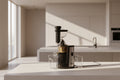 REKI Slow Juicer - Cold Press Masticating Juicer for Fruits & Vegetables