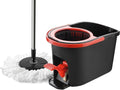 360° Spin Mop and Bucket System