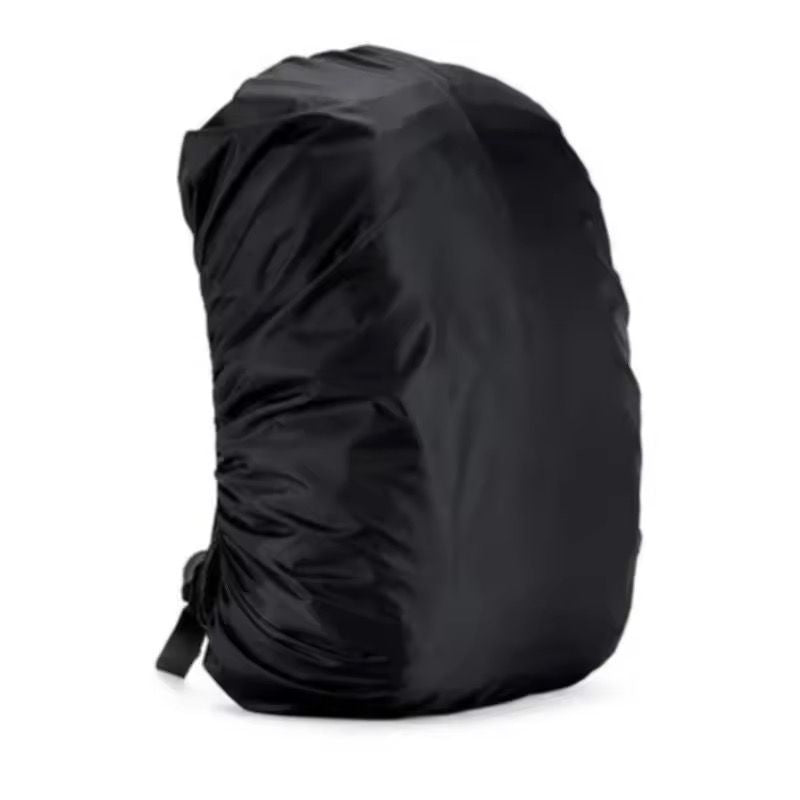 Waterproof Backpack Rain Cover - Protective Bag Cover for Hiking and Travel