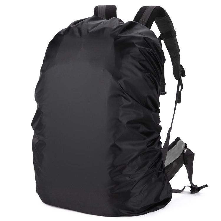 Waterproof Backpack Rain Cover - Protective Bag Cover for Hiking and Travel