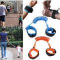 Anti-Lost Baby Safety Harness Leash - Wrist Link with Coil Tether