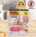 Roach Doctor Cockroach Gel - Ready-to-Use Bait Killer