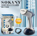Sokany Hand Held Garment Steamer