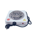 Rashinik Single Coil Burner Electric Hot Plate – 1000W