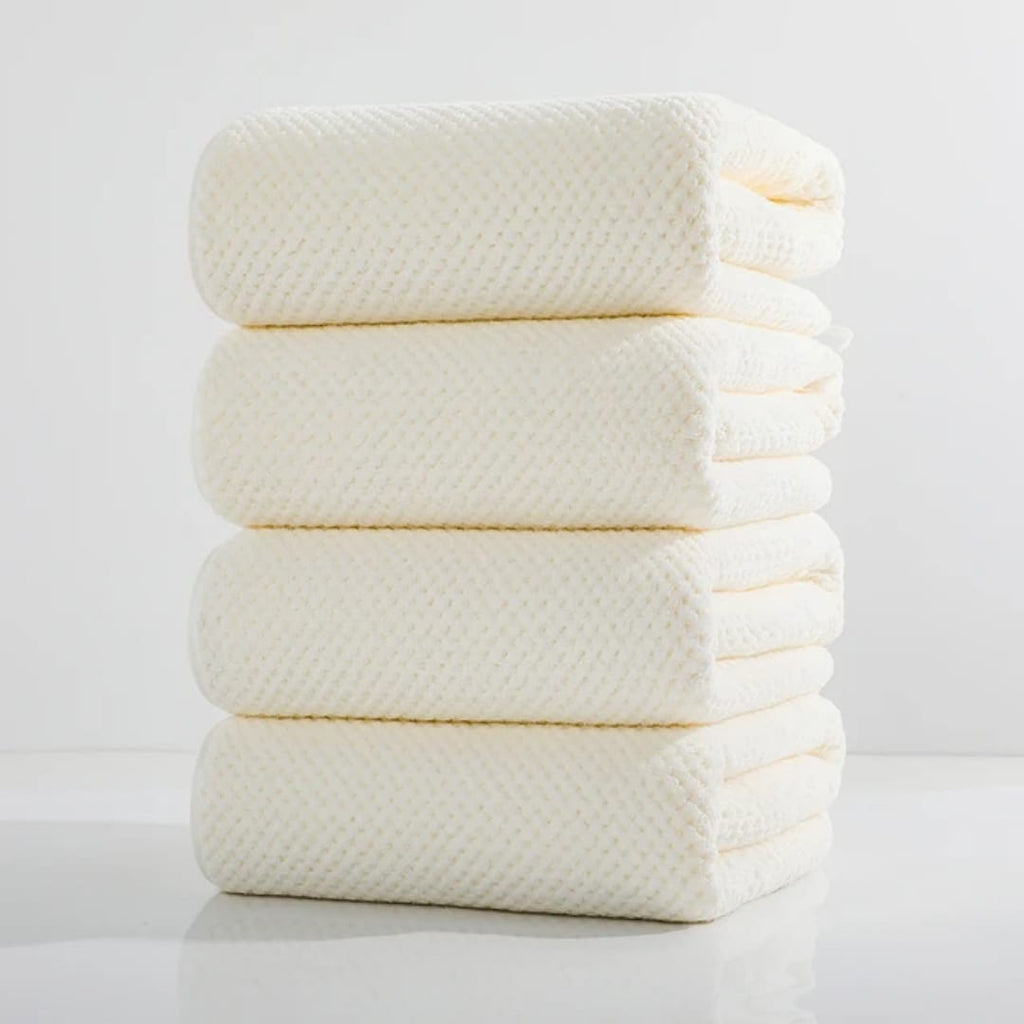 Soft Microfibre Kitchen & Hand Towel