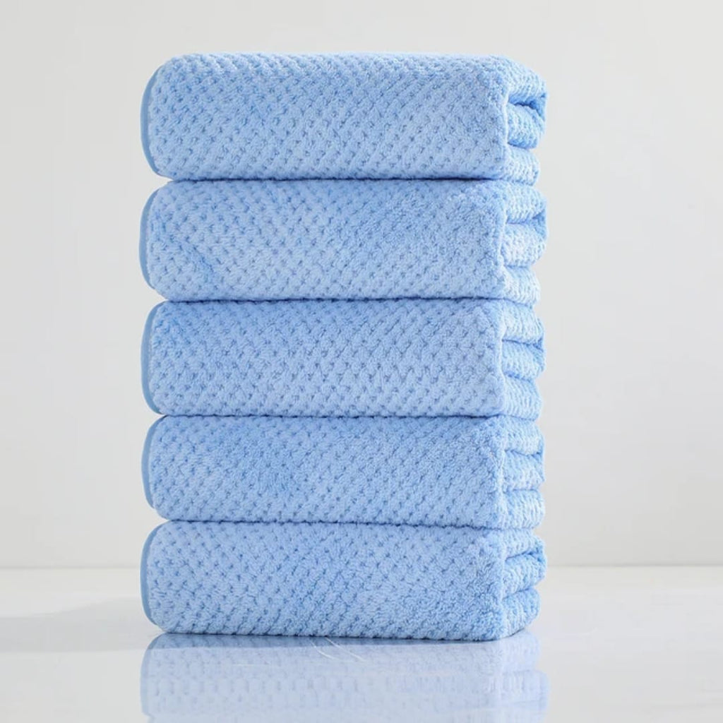 Soft Microfibre Kitchen & Hand Towel