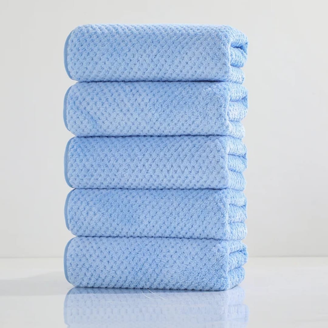 Soft Microfibre Kitchen & Hand Towel