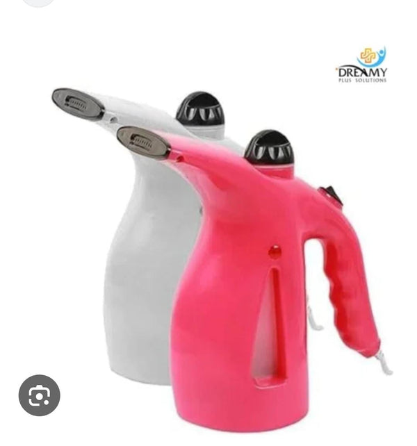 Handheld Garment & Facial Steamer 800W — 300ml