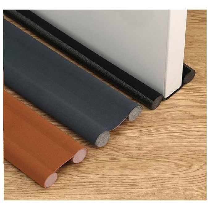 Bottom Door Sealer Strip – Draft & Dust Blocker