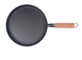 Die Cast Non-Stick Chapati Pan – Heavy Duty Anti-Scratch