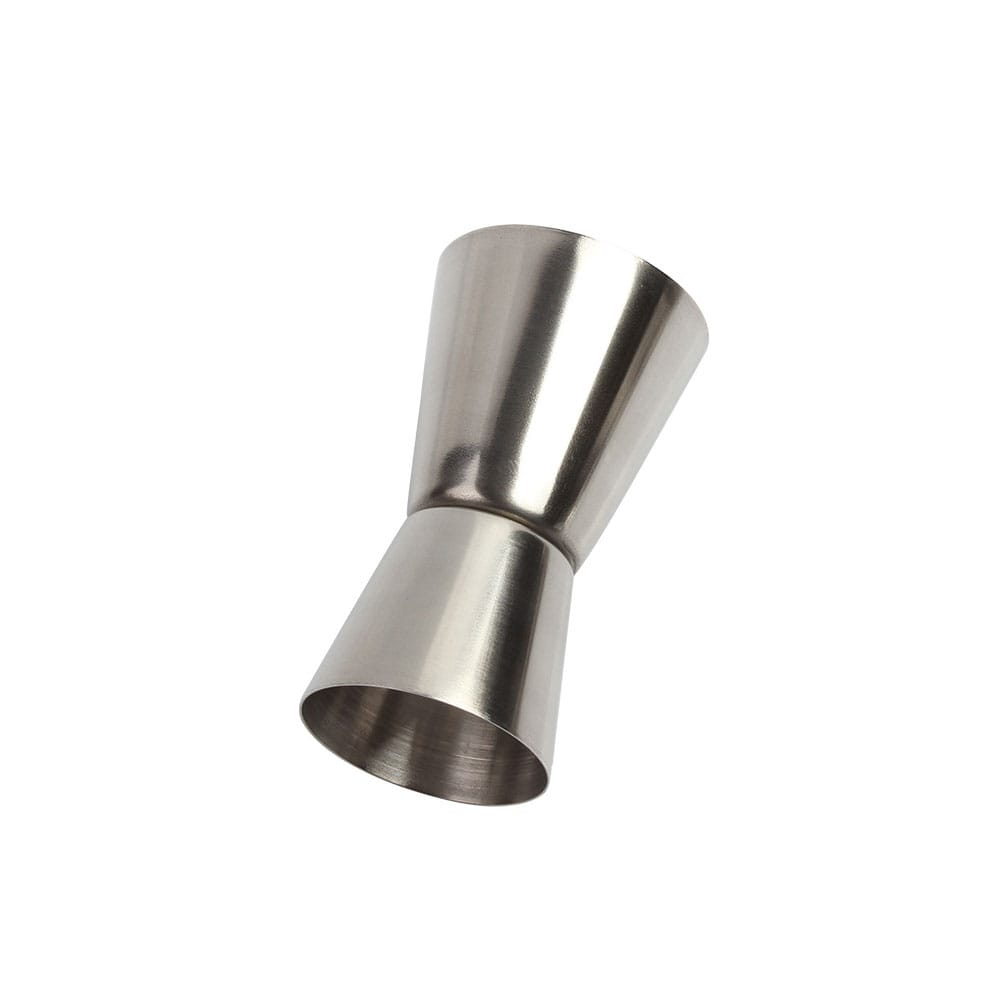 Stainless Steel Double Tot Jigger 15/30ml