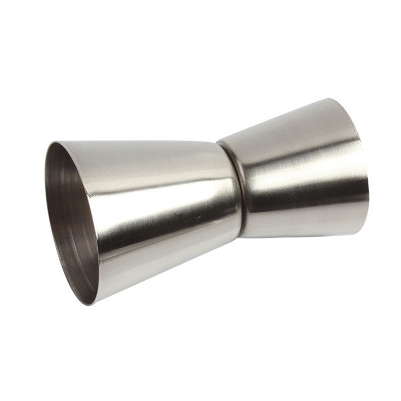 Stainless Steel Double Tot Jigger 15/30ml