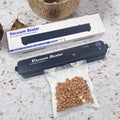 Vacuum Thermal Food Sealer Machine – Home Automatic Packing Machine for Food Preservation