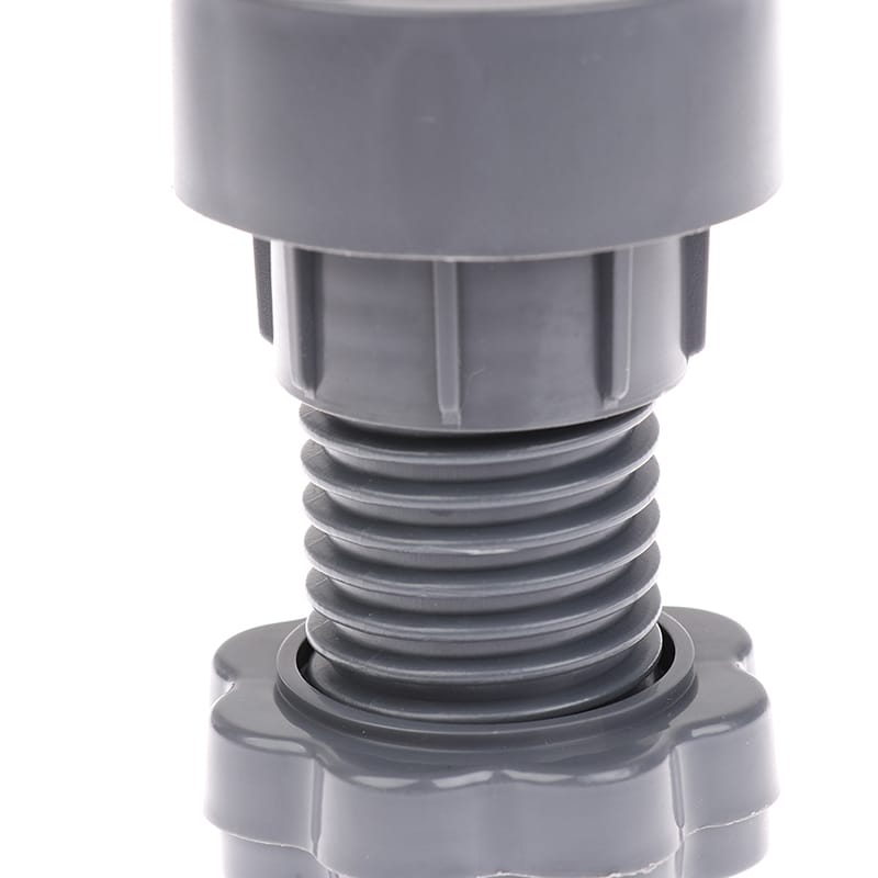 4-Piece Heavy Duty Adjustable Anti-Vibration Washing Machine Feet Pads – Non-Slip Shock Absorber