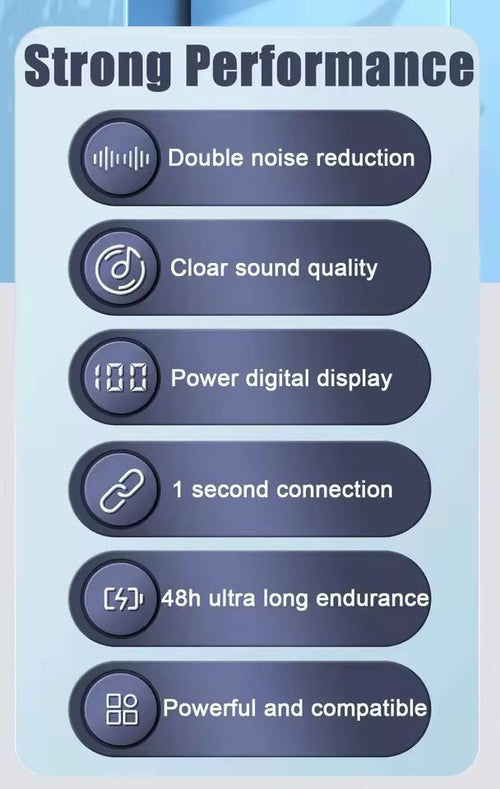 2.4G Wireless Lavalier Microphone – Dual Noise Reduction, Rechargeable, Magnetic Clip-On Mic