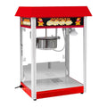 Imported Commercial Popcorn Maker Machine