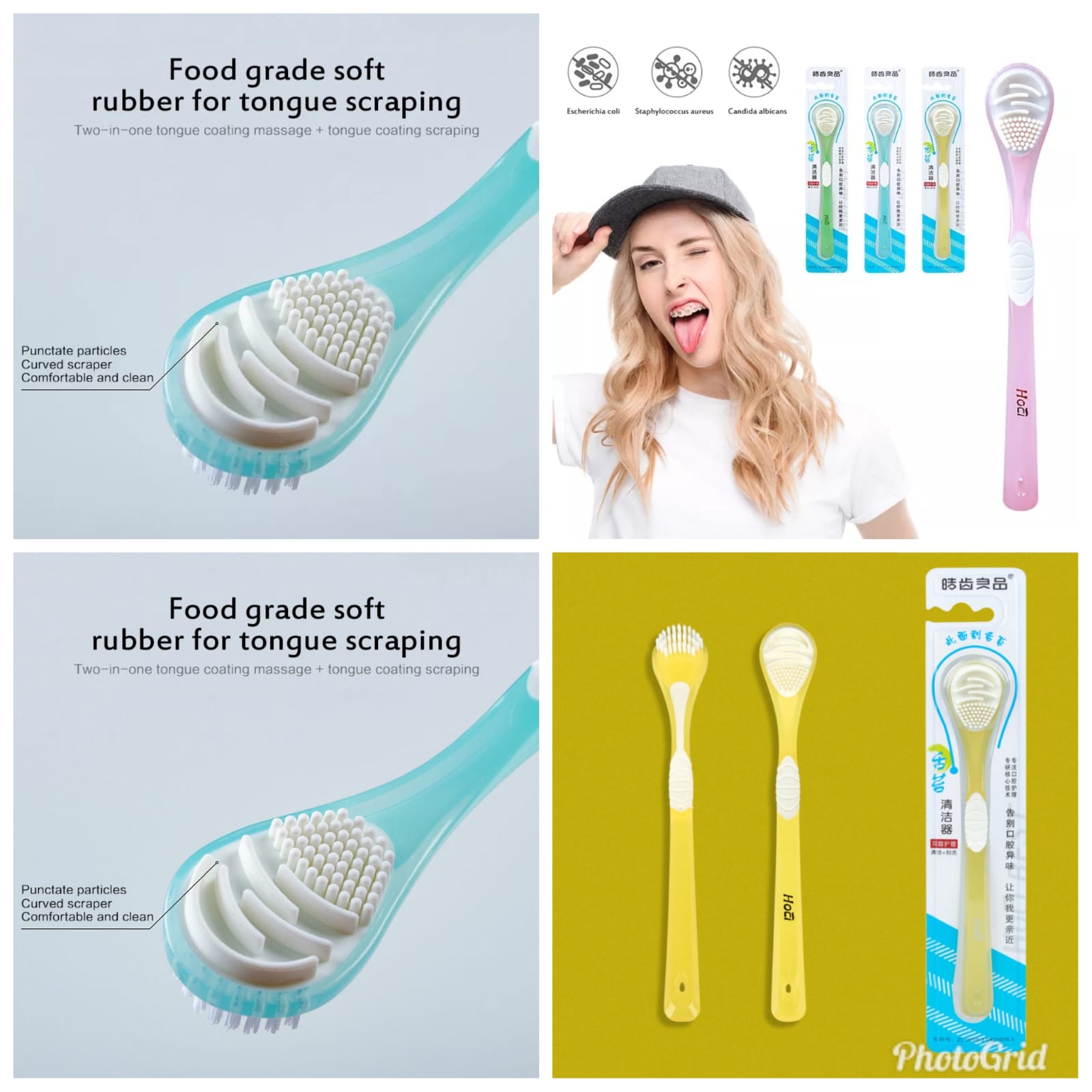 Foldable Reclining Camping Chair with Armrests & Headrest | Lightweight Portable | Blue