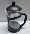 800ml French Press Tea & Coffee Maker
