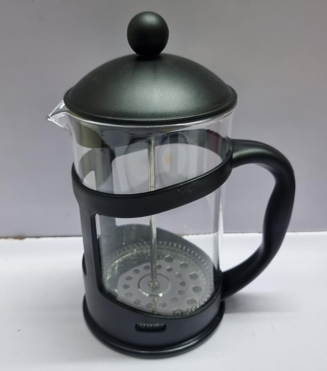 800ml French Press Tea & Coffee Maker
