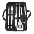 BBQ Grill Utensils Tool Set