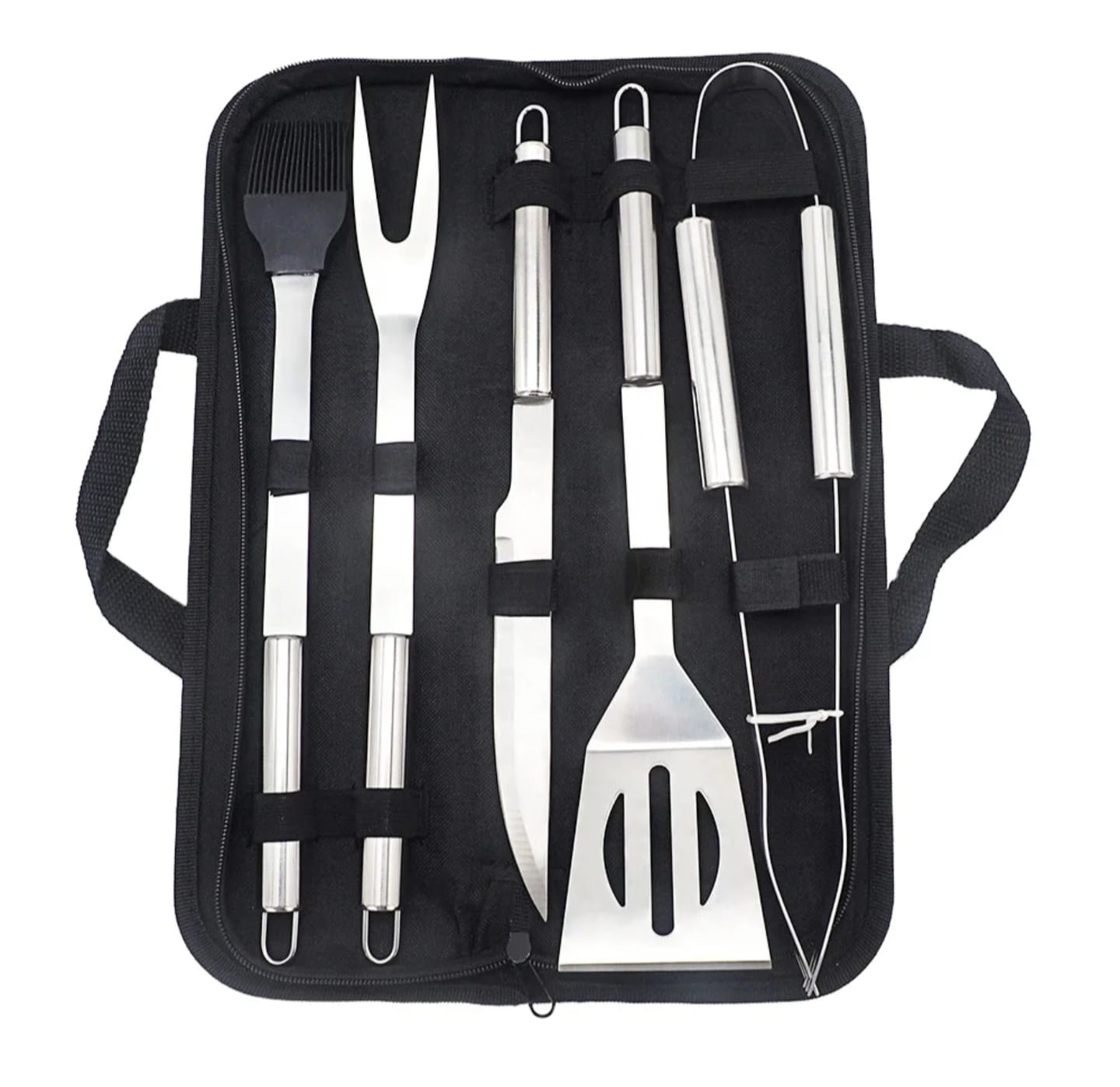BBQ Grill Utensils Tool Set