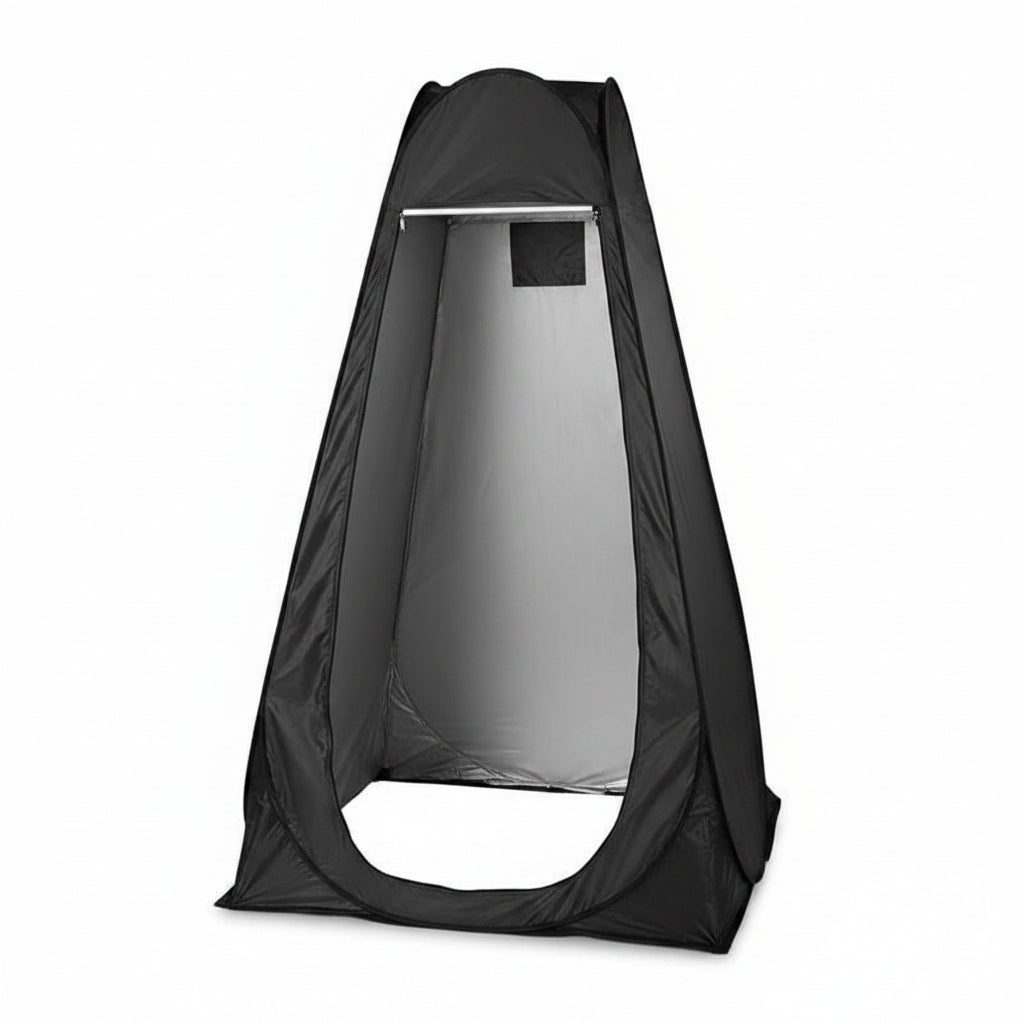 Pop-Up Privacy Tent – Camping Shower, Dressing & Toilet