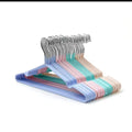 Non-Slip Clothes Hangers
