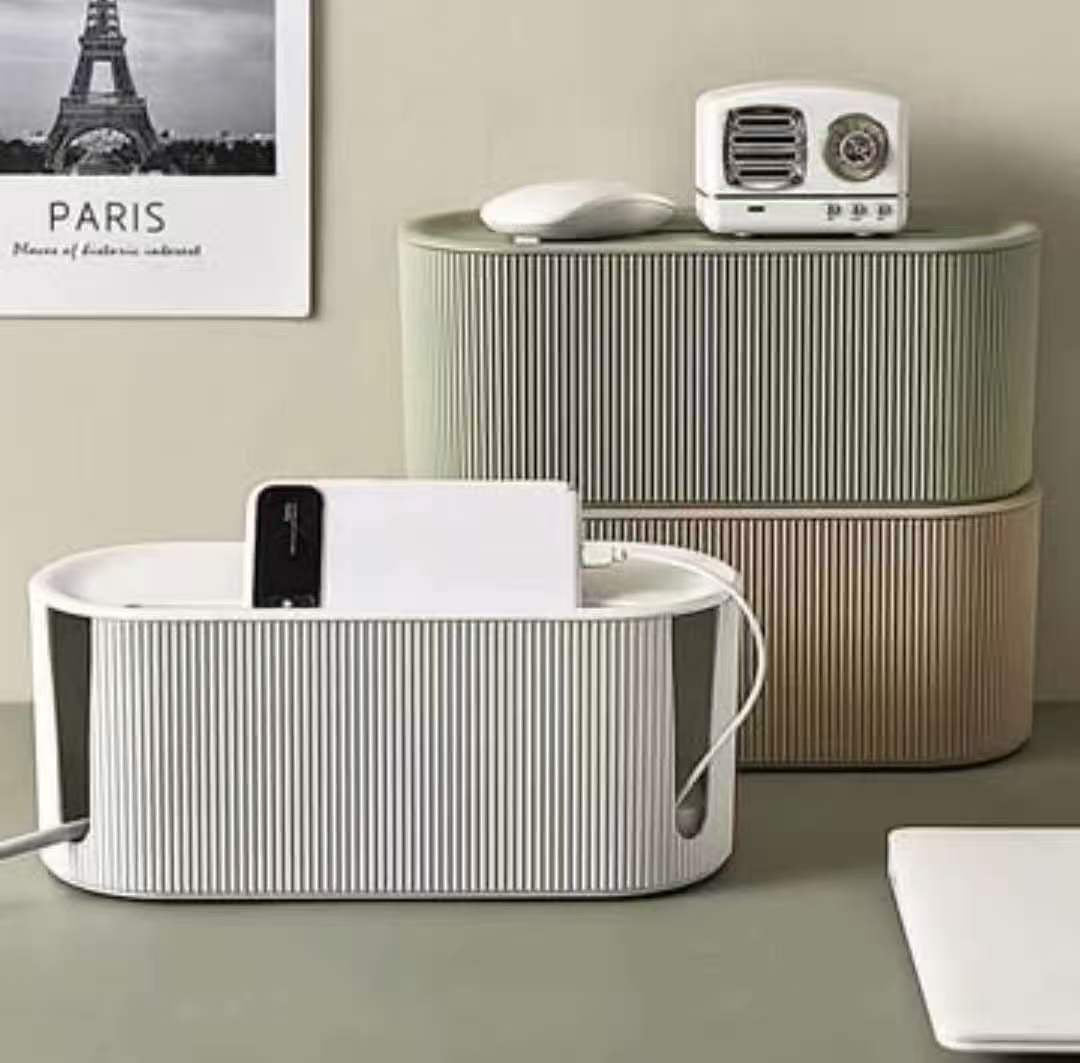 Cable Storage Box