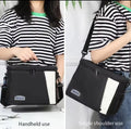 Insulated Lunch Bag – Handheld & Single Shoulder Strap