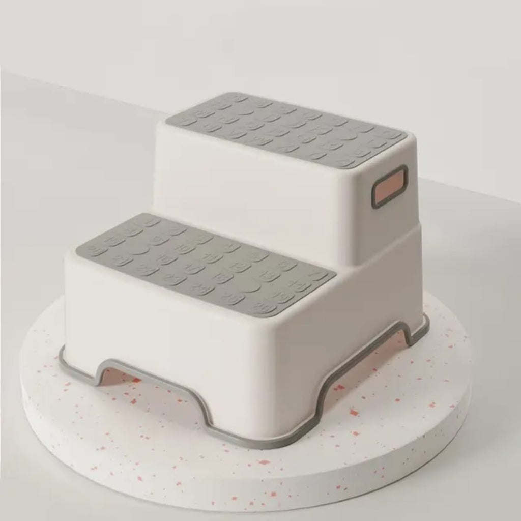 Portable Anti-Slip Kids 2-Step Stool