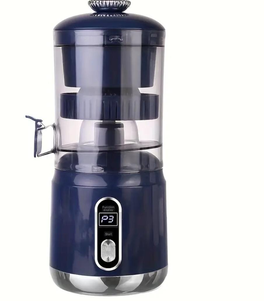 Original Flavour Wireless Portable Electric Juicer – Big Size