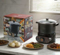 DSP Automatic Ugali / Swallow / FuFu Maker 6L 700W | 60-Min Timer | KM3091