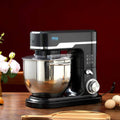 DSP Professional 3-in-1 Stand Mixer 1500W | 7L SS Bowl | 6 Speed + Pulse