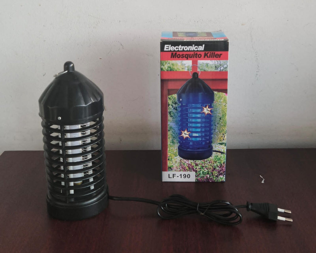 Electronic Mosquito Killer Lamp UV Bug Zapper