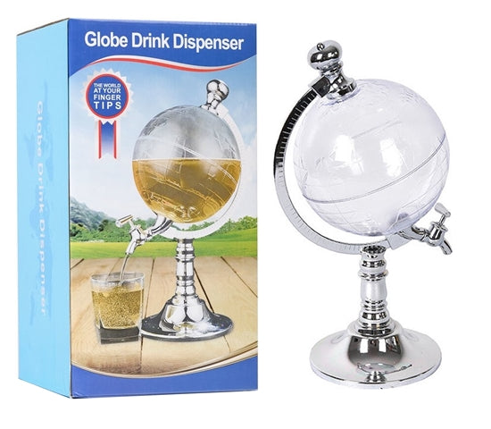 Globe Drink Dispenser – 3 Litre