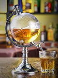 Globe Drink Dispenser – 3 Litre