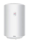 Haier Electric Water Heater – 50 Litres (White)
