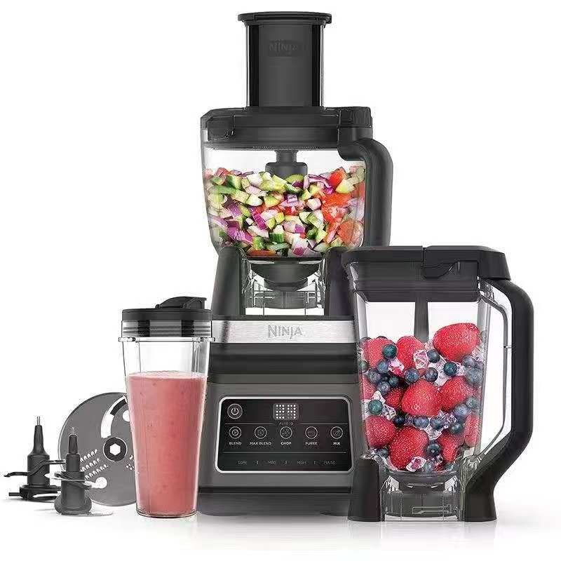 Ninja Professional Plus Kitchen System with Auto-iQ