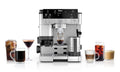Ninja Luxe Café Premier Series ES601 – 3-in-1 Espresso Machine