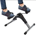 Foldable Indoor Mini Pedal Exercise Bike – Ideal for Elderly & Rehabilitation