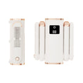 Multifunctional 2-Pair Electric Shoe Dryer 180W | UV Sterilisation | Foldable | Shoes, Gloves & Socks