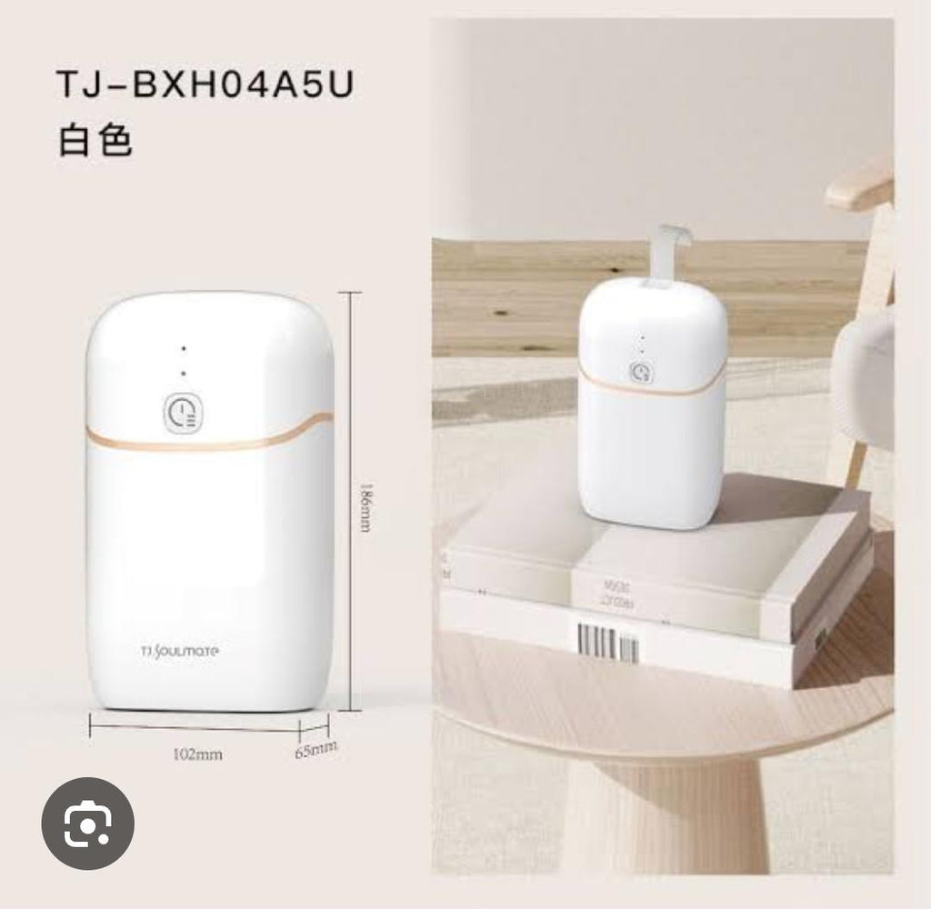 Mini Portable Clothes Dryer | Travel & Hotel Use | Hang & Dry
