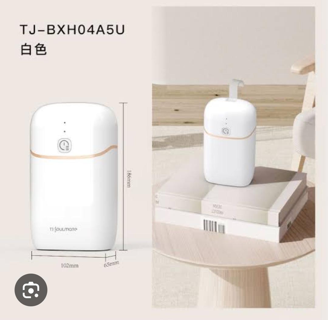 Mini Portable Clothes Dryer | Travel & Hotel Use | Hang & Dry