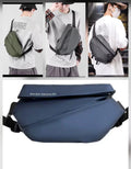 Crossbody Shoulder Bag – Bacra Haninlba