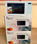 Roch Digital Microwave Oven 20L RMW-20LDG-A White