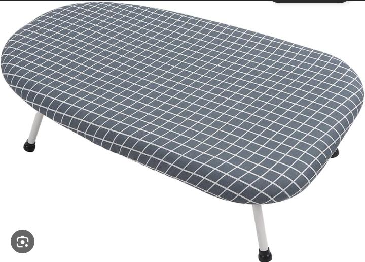 Mini ironing board dimensions - 50x30x14cm