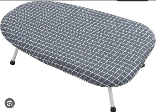 Mini ironing board dimensions - 50x30x14cm