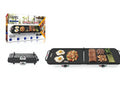 DSP Electric BBQ Grill product and packaging